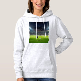 Camiseta Returning the Moon to the Sky Hoodie