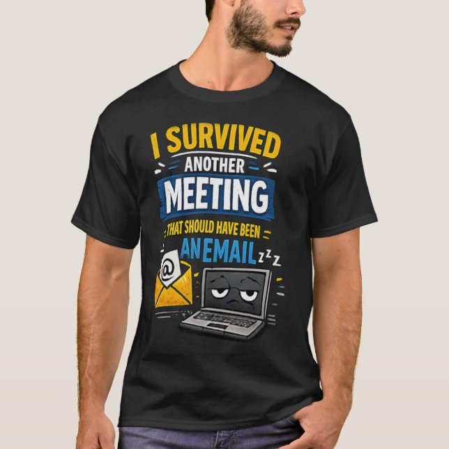 CAMISETA REUNIÃO (Frente)