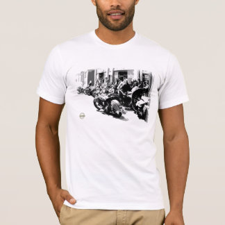 Camiseta Reunião da rua!!