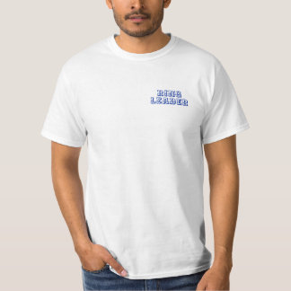 Camiseta Reunião de Equipe