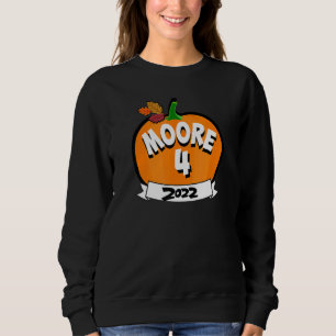 Camiseta Reunião de Família Moore Holidays 2022 Moore 4 Cor