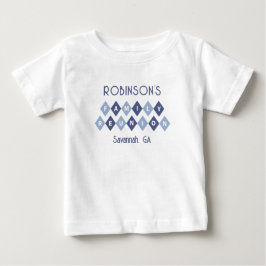 Camiseta Reunião de Família Nomes Personalizados Data Local