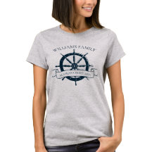 Reunião de Rodas Náuticas de Reunião da Família de