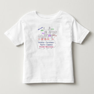 Camiseta Reunião de Sabatino