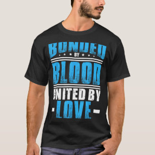 Camiseta Reunião Familiar de Homens