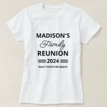 Reunião Familiar Personalizada Que Se Reagrupa