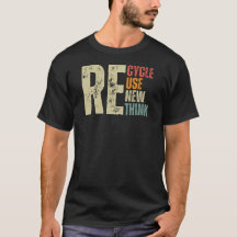 Reutilização do reciclar Renovar Repensar o Dia da