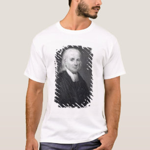 Camiseta Rev Friedrich Schwartz