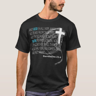 Camiseta Revelação 214 Premium