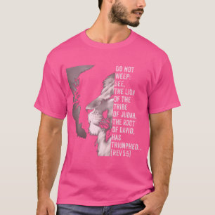 Camiseta Revelação 55
