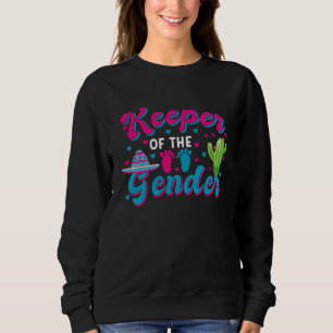 Camiseta Revelação de Gênero Mexicano Churrasco de Bebê Cin