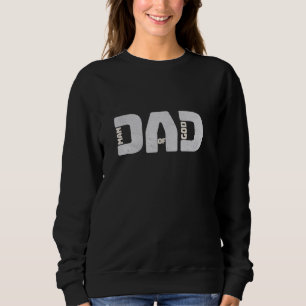 Camiseta Revelação do Novo papai de Deus do Homem Bíblico C