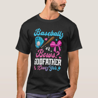 Camiseta Revelação do Sexo do Bebê