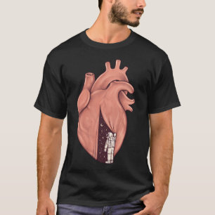 Camiseta Revelação Interestelar