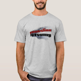 Camiseta Revelando | O Poder da Verdade e Expressão
