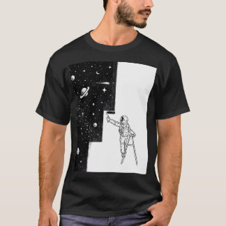 Camiseta Revele seu Universo