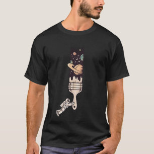 Camiseta Revele Seu Universo