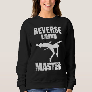 Camiseta Reverse Limbo Master Pole Vault