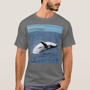 Camiseta Reverter inverso