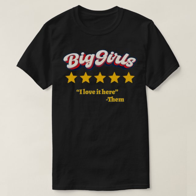 Camiseta Revisão 5 Estrelas1 (Frente do Design)