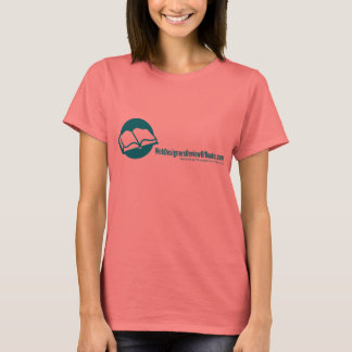 Camiseta Revisão de Livros Básicos por Criadores de Web