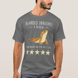Camiseta Revisão do dragão barrado