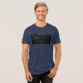 Camiseta Revisor de Código Programador 
