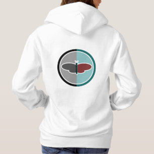 Camiseta Revive Hoodie