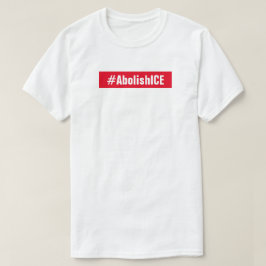 Camiseta Revogue o ICE Proteste Agora Vote em Novembro