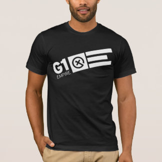 Camiseta Revolução
