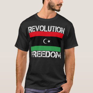 Camiseta Revolução