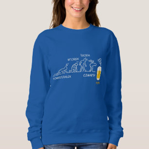 Camiseta Revolução da cerveja