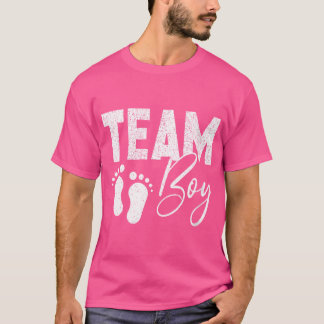 Camiseta Revolução de Gênero - Menino Azul