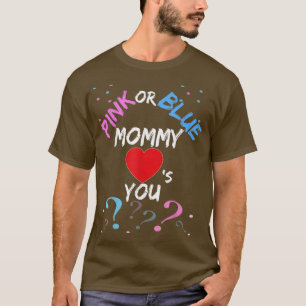 Camiseta Revolução De Gênero T Para Mamãe Mamãe Vermelha Ou