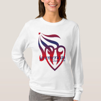 Camiseta Revolução de Jayemerican