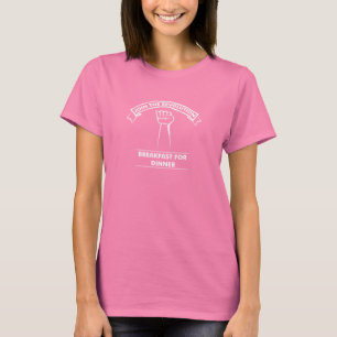 Camiseta Revolução do la de Viva!