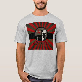 Camiseta Revolucionario