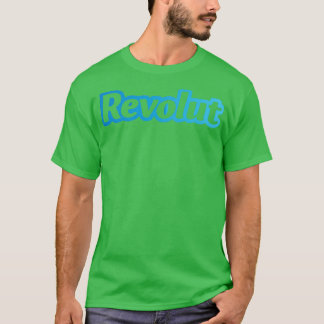 CAMISETA REVOLUT