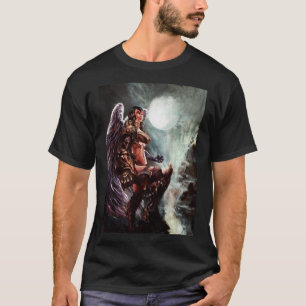 Camiseta Reward Alita BattAngel Classic Fan