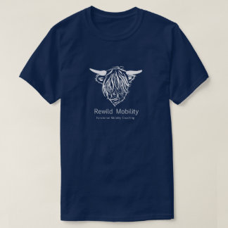 Camiseta ReWild Mobility