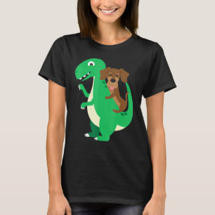 Camiseta Rex Dinossaur Dino Halloween C