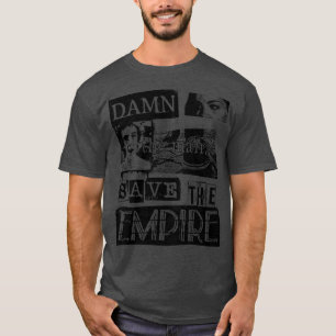 Camiseta Rex Manning Day