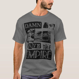 Camiseta Rex Manning Day Long Sleeve TSirt