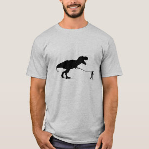 Camiseta Rex superior