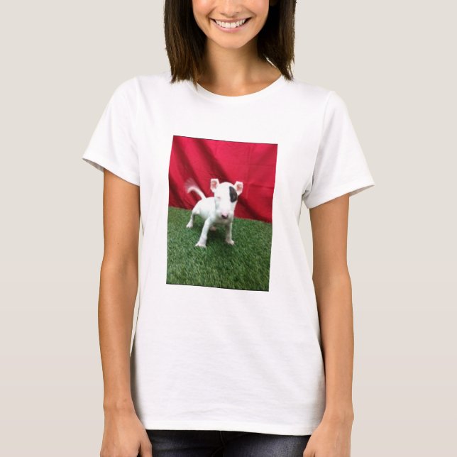 Camiseta Rex tee (Frente)