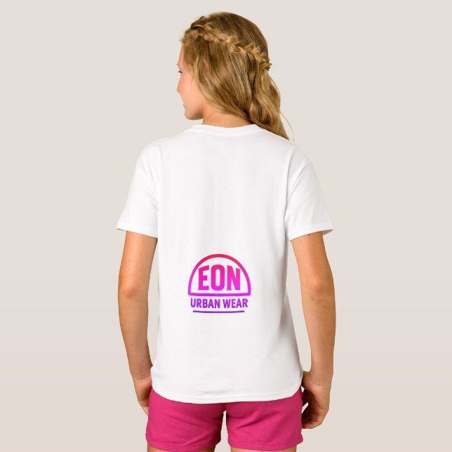 CAMISETA REY CALABERA (Parte Traseira Completa)