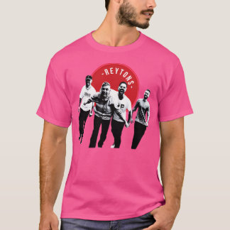 Camiseta Reytons
