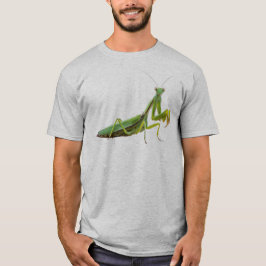 Camiseta Rezando Mantis
