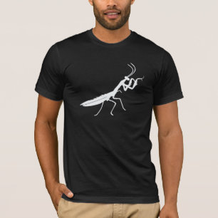 Camiseta Rezando Mantis
