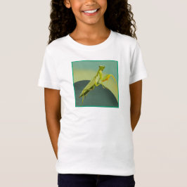 Camiseta Rezando Mantis